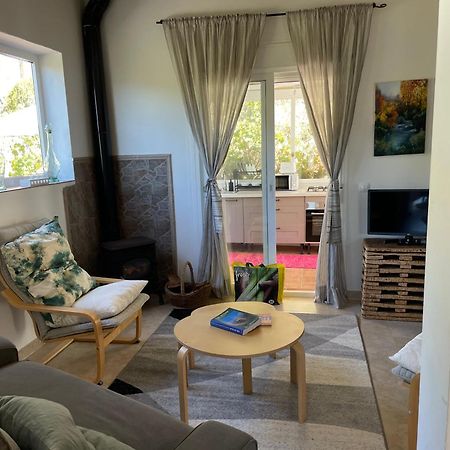 Ematejo Villa Genalguacil Buitenkant foto