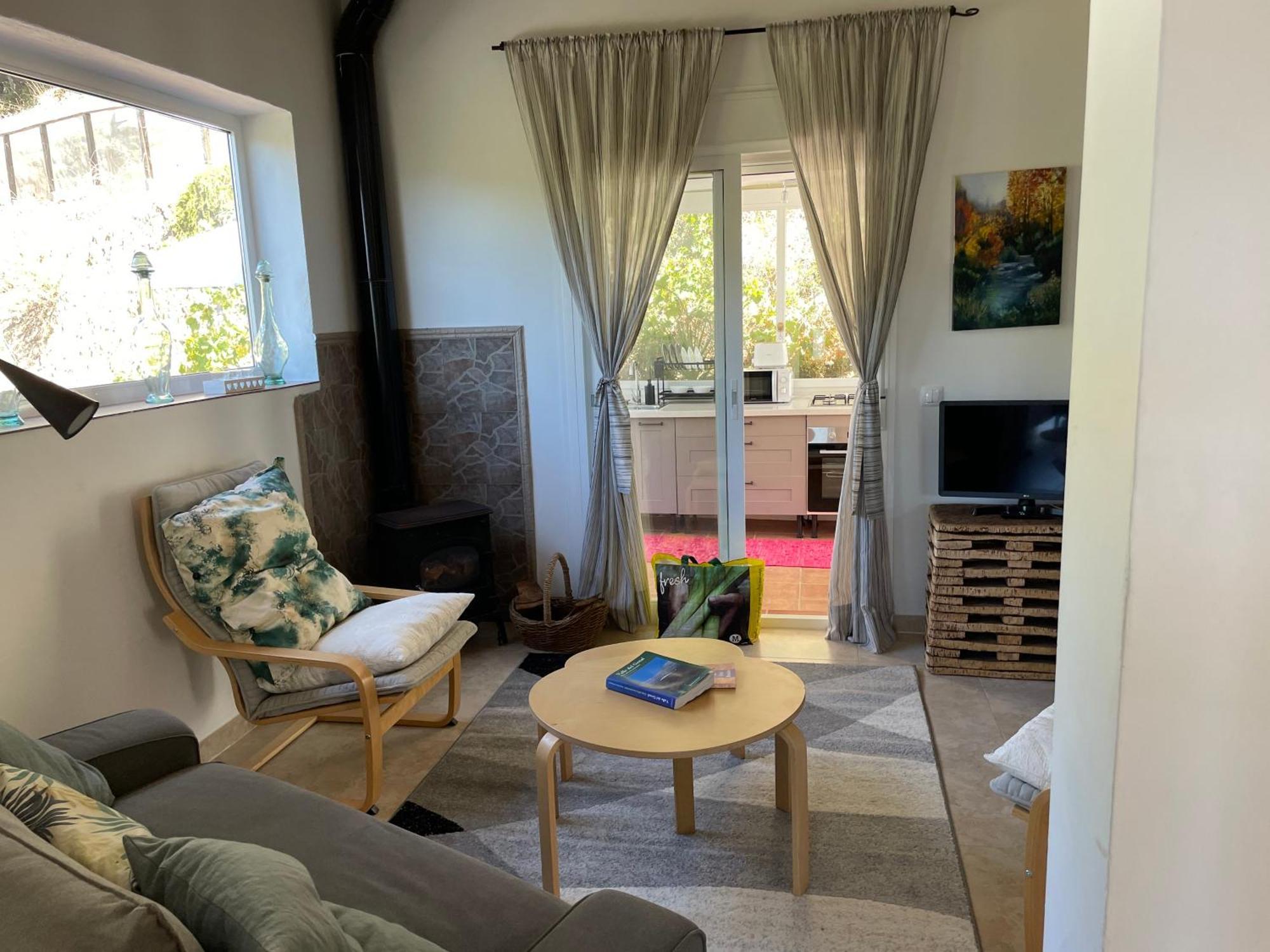 Ematejo Villa Genalguacil Buitenkant foto