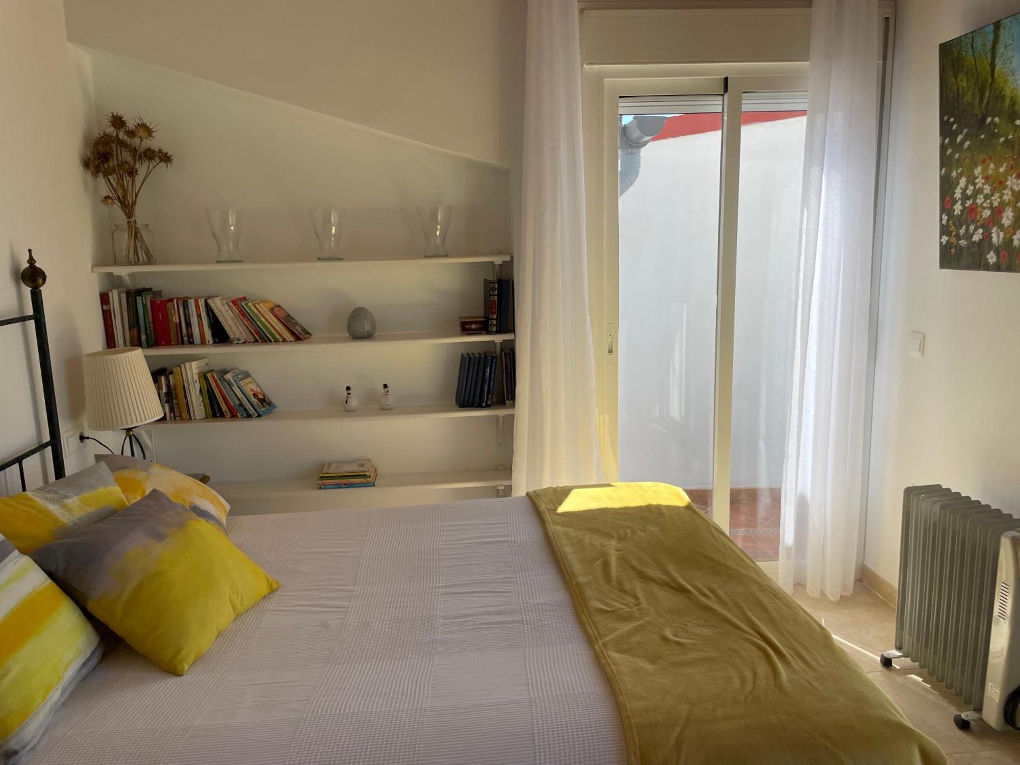 Ematejo Villa Genalguacil Buitenkant foto